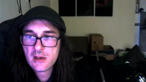 ucloudd online show from April 30, 2:00 pm