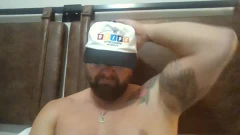 Ugly Viking online show from May 1, 4:39 am