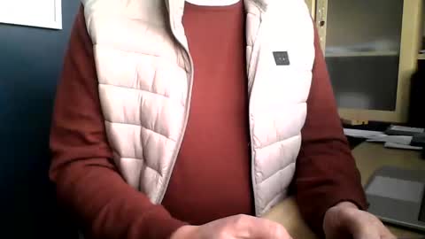 mark online show from March 12, 11:20 am