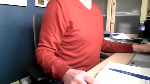 mark online show from September 24, 12:23 pm