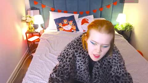 ula_korso online show from February 20, 4:31 pm