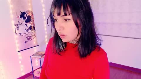 Martina online show from April 16, 3:28 am