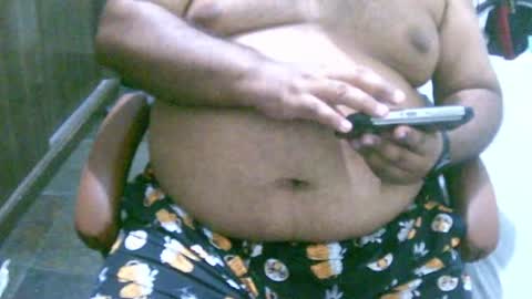 ulmo_br online show from December 2, 12:23 am