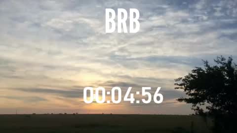 ulmo_br online show from October 19, 9:41 pm