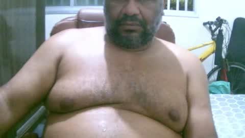 ulmo_br online show from December 22, 1:23 am