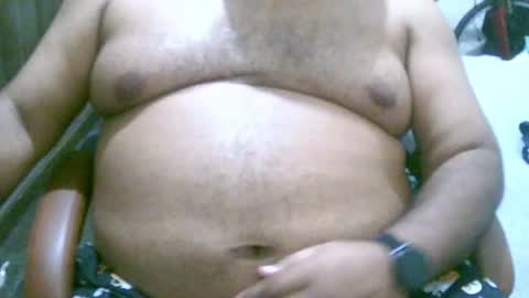 ulmo_br online show from December 1, 9:17 pm