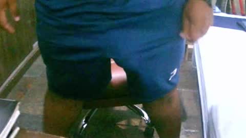 ulmo_br online show from February 24, 1:02 am