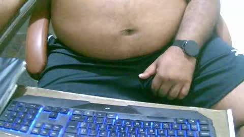 ulmo_br online show from March 9, 11:25 pm