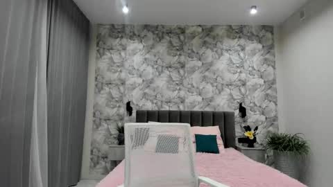 Melena online show from December 14, 12:50 am