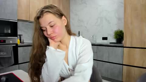 Melena online show from January 9, 1:44 am