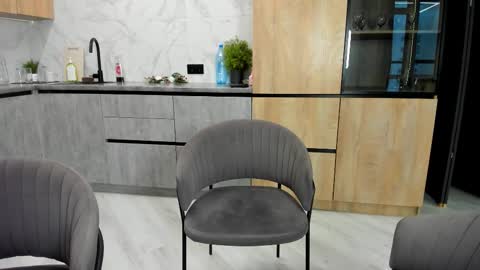 Melena online show from January 14, 2:30 am