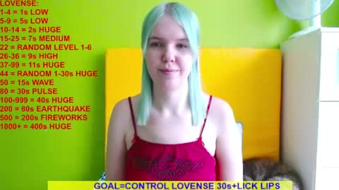 Roxy online show from May 16, 10:36 am