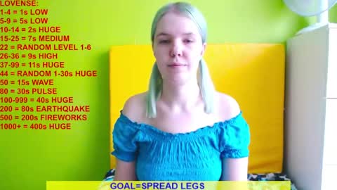 Roxy online show from May 17, 3:21 pm