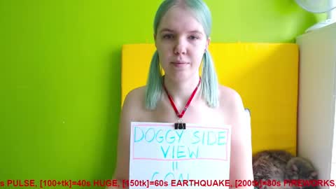 Roxy online show from May 12, 8:12 am