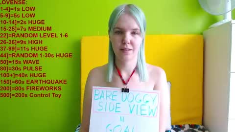 Roxy online show from May 13, 10:47 am