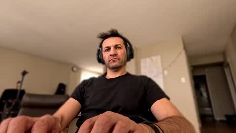 ultratoaster online show from February 11, 5:07 pm