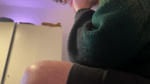 Ulvogay online show from January 18, 3:31 am