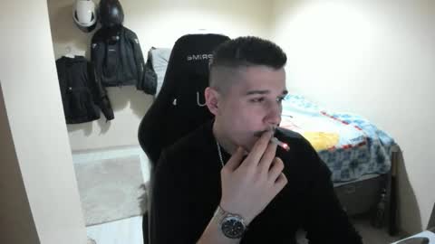 hi im mike tyson -  online show from February 21, 7:17 pm