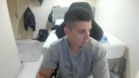 hi im mike tyson -  online show from October 23, 8:21 pm