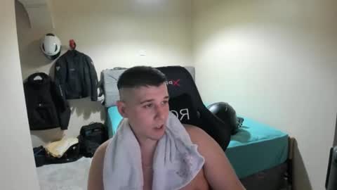 hi im mike tyson -  online show from June 11, 11:14 pm