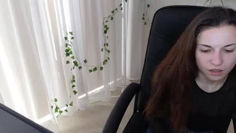 Ulyana online show from March 5, 7:39 am