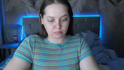 Ulyana online show from February 23, 12:16 pm