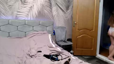 Ulyana online show from March 27, 8:26 am