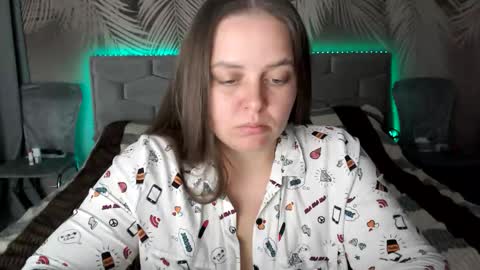 Ulyana online show from October 7, 8:10 am