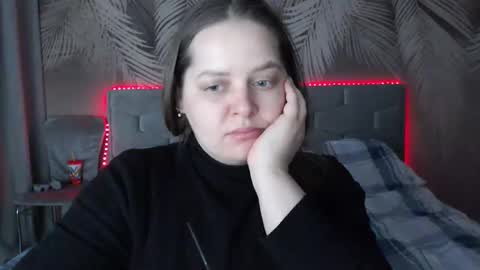 Ulyana online show from February 25, 7:09 am