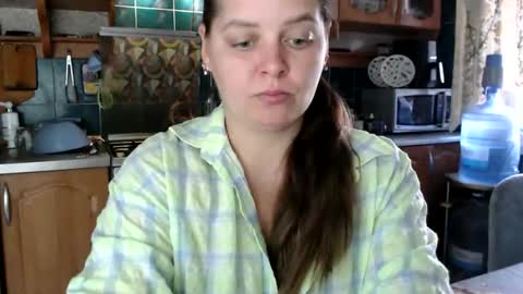 Ulyana online show from October 5, 8:01 am