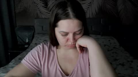 Ulyana online show from February 16, 8:23 am