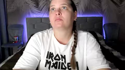 Ulyana online show from September 12, 7:10 am