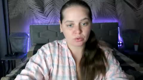 Ulyana online show from October 1, 7:51 am