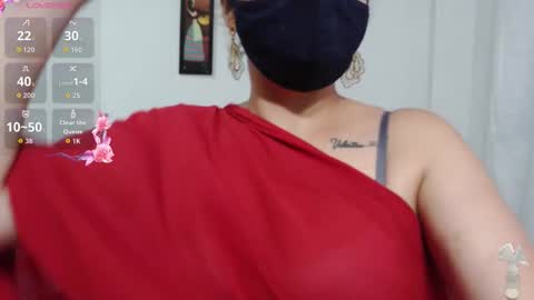 umarani online show from November 24, 4:05 pm