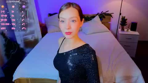 Lumina online show from December 18, 11:05 am