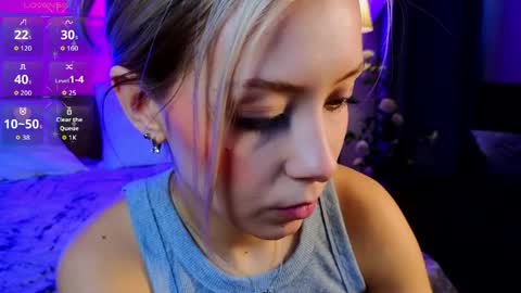 Lumina online show from April 22, 7:04 am