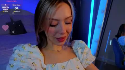 Lumina online show from April 24, 3:08 am