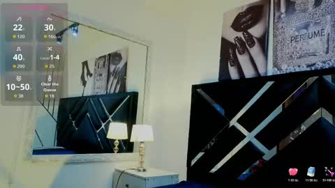 un_sluttyy online show from May 20, 12:00 pm