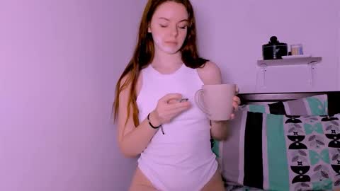 Rinata online show from March 18, 9:53 pm