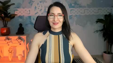 UnaTera online show from January 12, 9:27 am