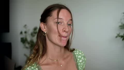 Sasha online show from February 7, 2:36 am