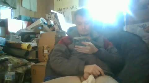 uncut929 online show from January 25, 8:53 pm