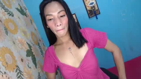 LOVELY JANE online show from September 12, 7:54 am