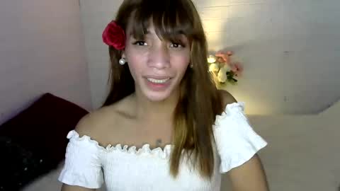 LOVELY JANE online show from March 26, 3:01 am