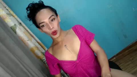 LOVELY JANE online show from October 20, 10:59 pm