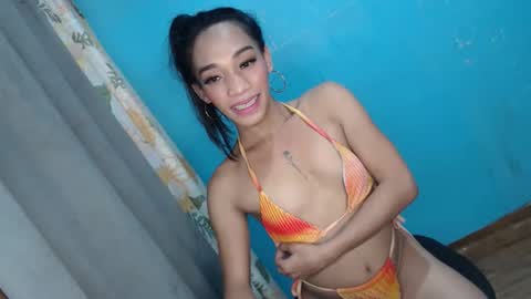 LOVELY JANE online show from September 28, 12:19 am