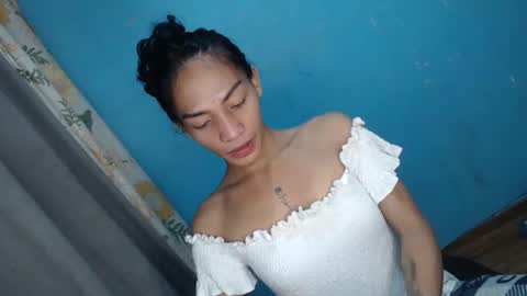 LOVELY JANE online show from October 11, 11:48 am