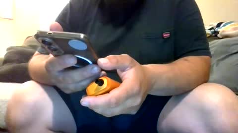 Uncut Rod online show from April 12, 10:08 am