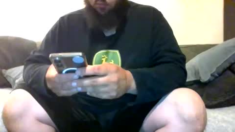 Uncut Rod online show from April 19, 10:49 am