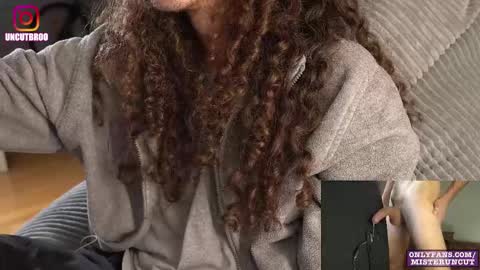 Mister Uncut online show from November 22, 8:51 pm